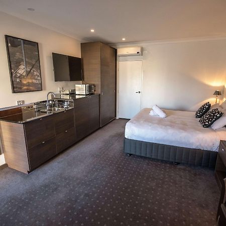 Best Western Plus Goulburn Exterior foto