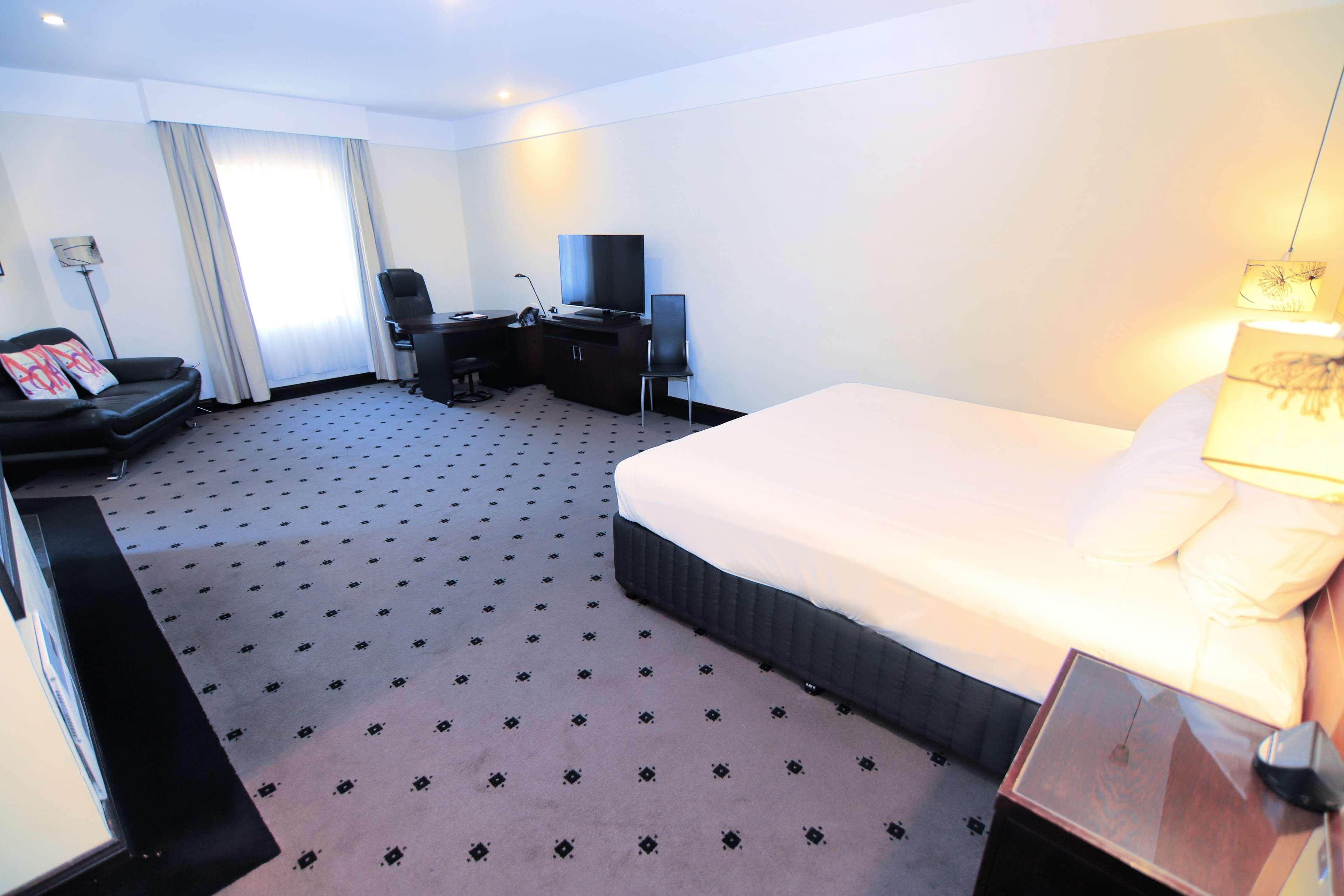 Best Western Plus Goulburn Exterior foto