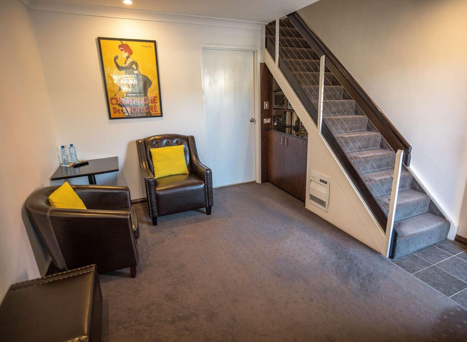 Best Western Plus Goulburn Exterior foto