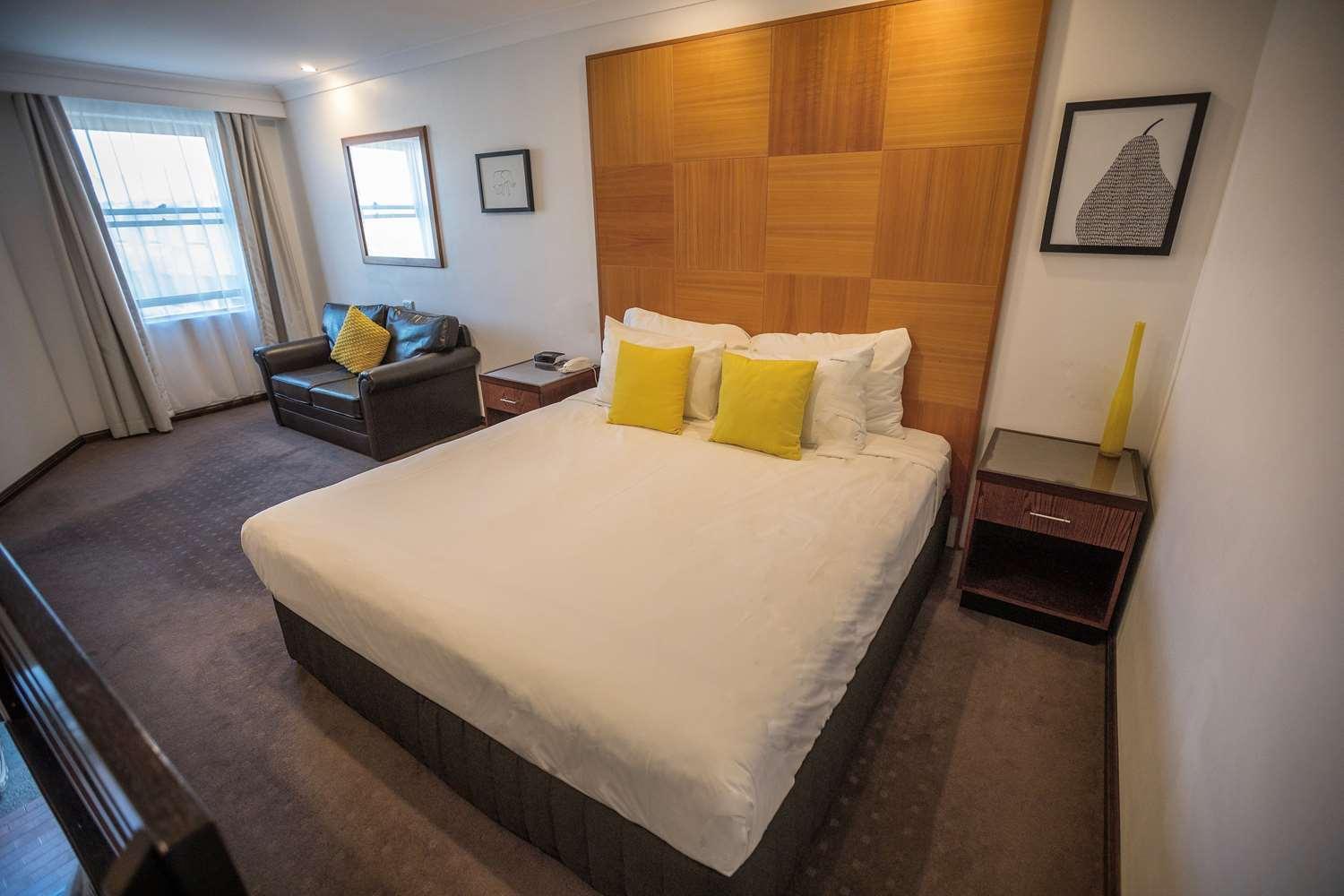Best Western Plus Goulburn Exterior foto