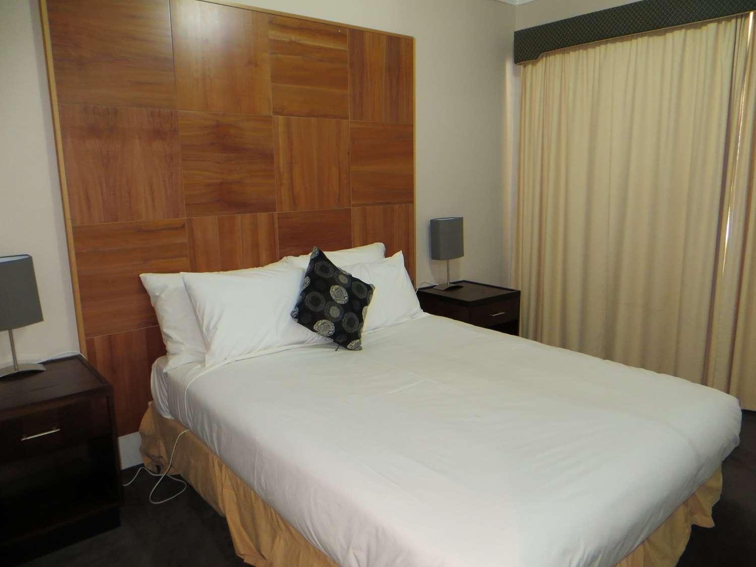 Best Western Plus Goulburn Exterior foto