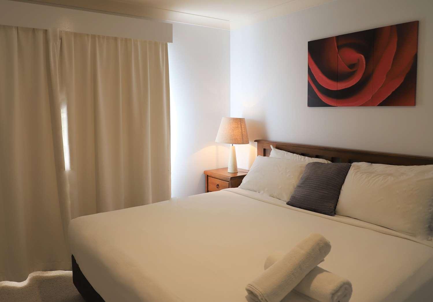 Best Western Plus Goulburn Exterior foto