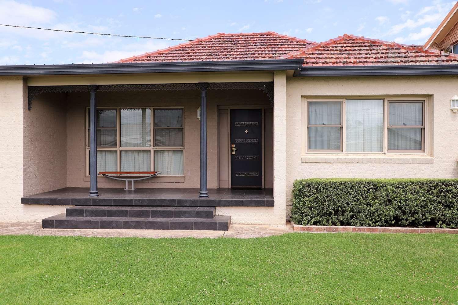Best Western Plus Goulburn Exterior foto