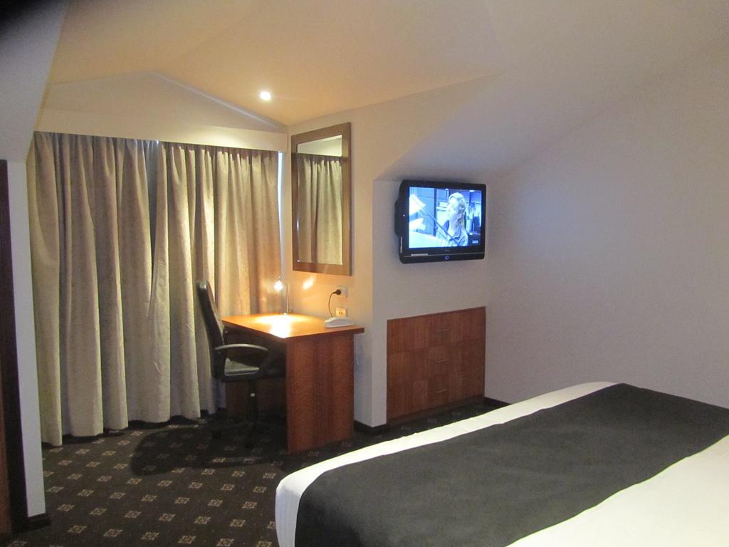 Best Western Plus Goulburn Zimmer foto