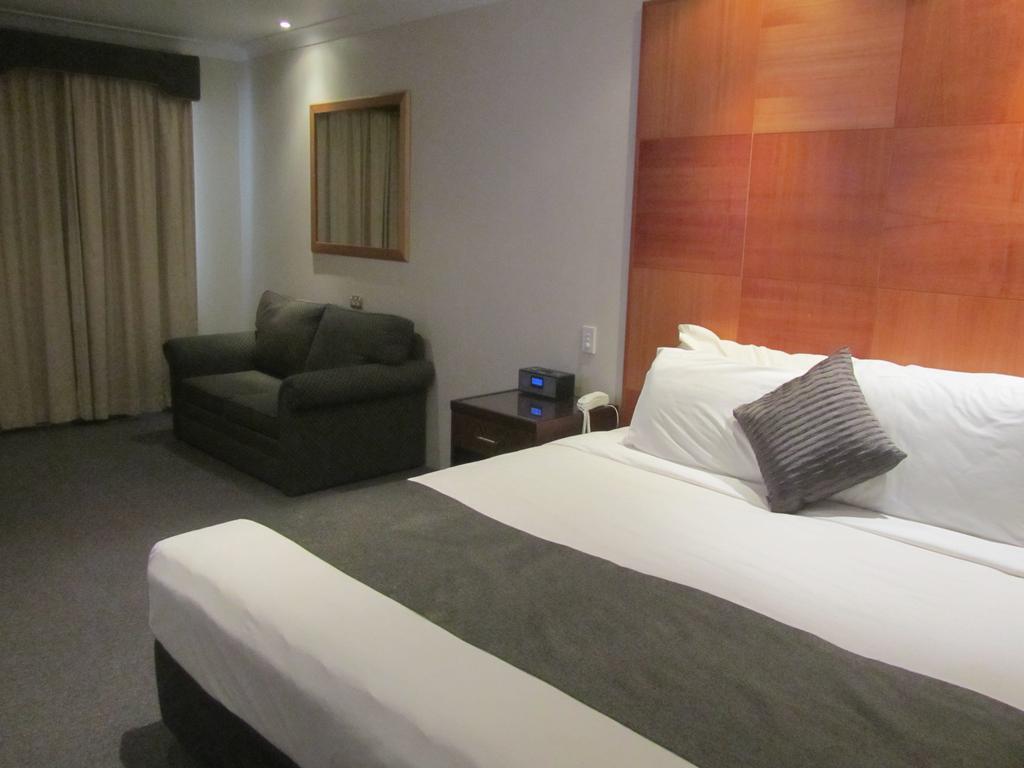 Best Western Plus Goulburn Exterior foto