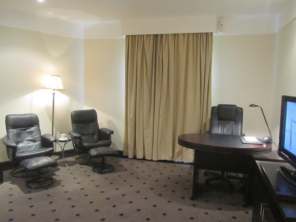 Best Western Plus Goulburn Zimmer foto