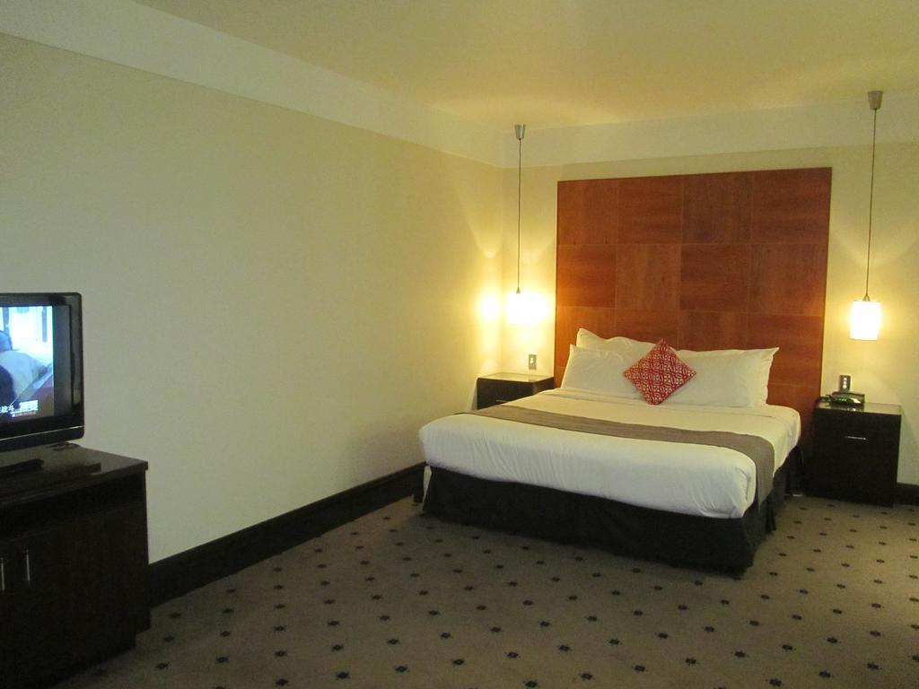 Best Western Plus Goulburn Exterior foto