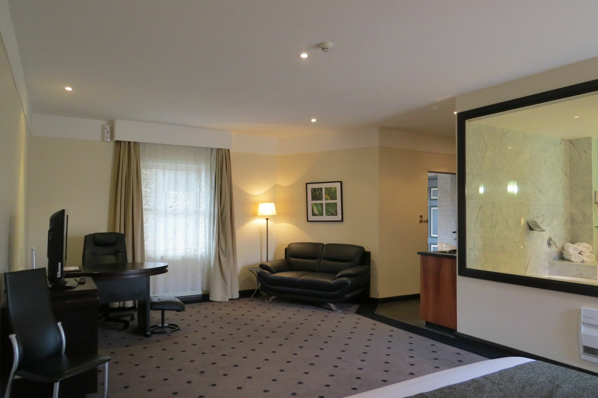Best Western Plus Goulburn Exterior foto