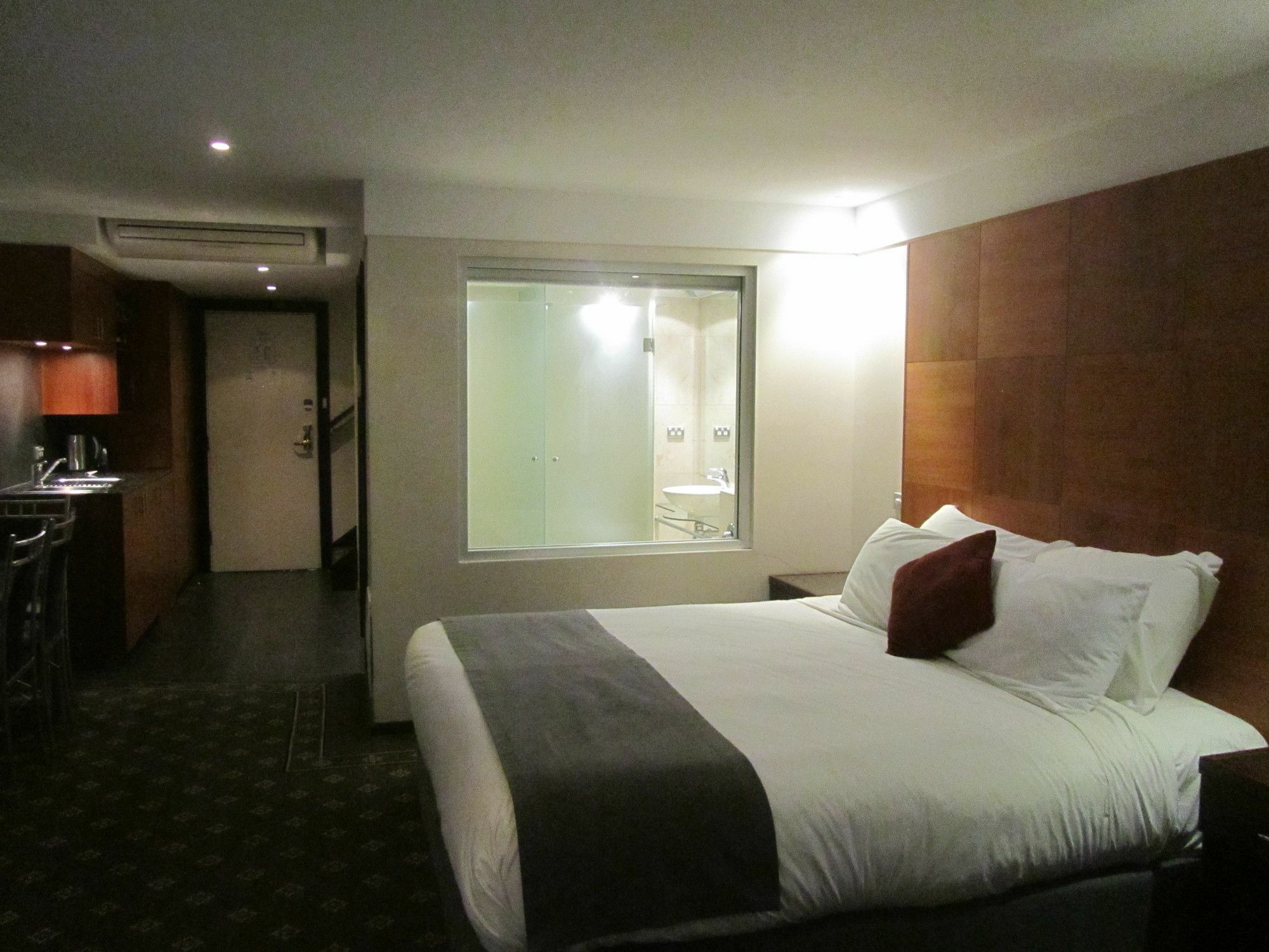 Best Western Plus Goulburn Exterior foto