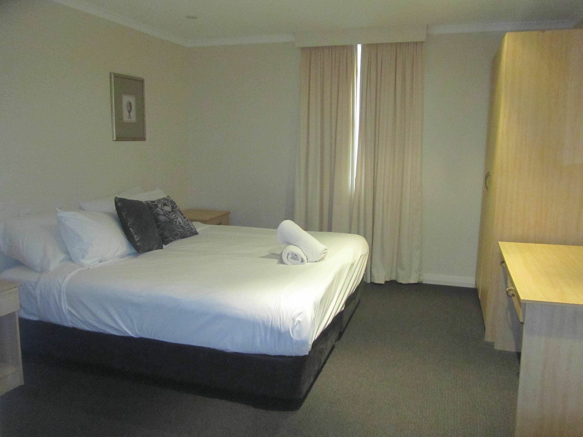 Best Western Plus Goulburn Exterior foto