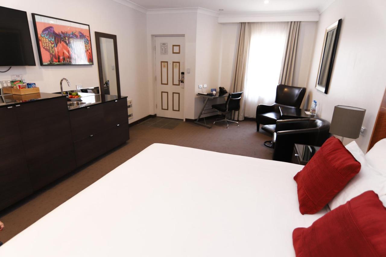 Best Western Plus Goulburn Exterior foto