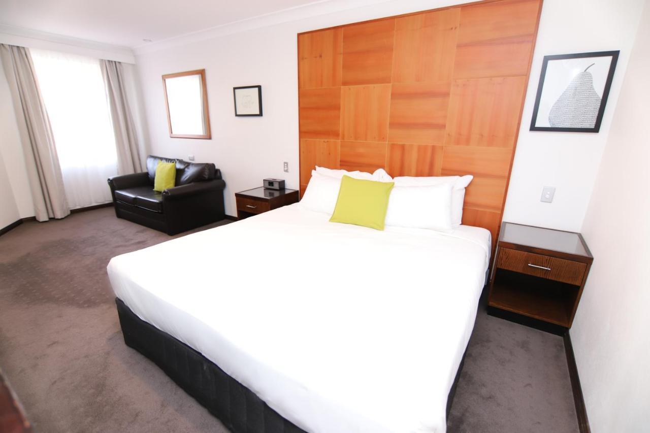 Best Western Plus Goulburn Exterior foto