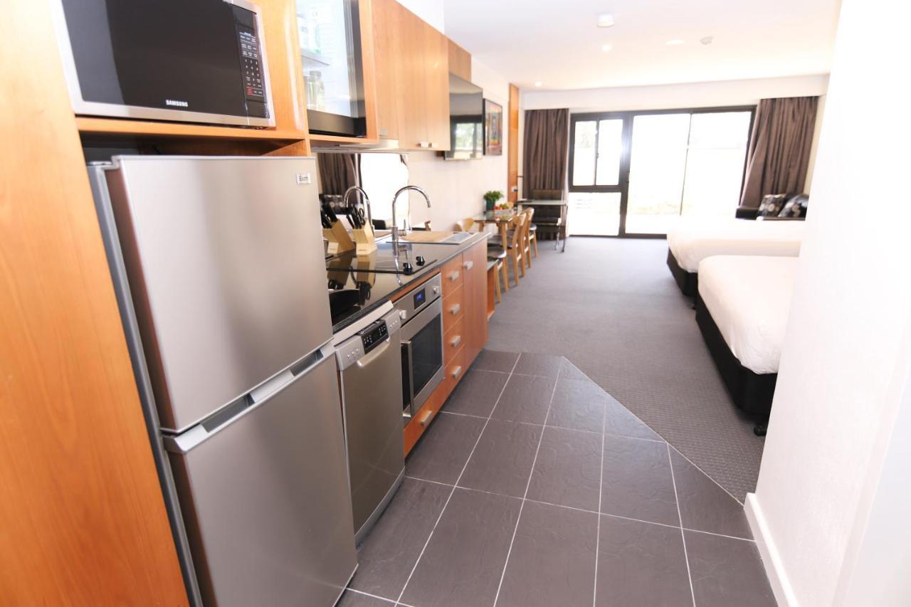Best Western Plus Goulburn Exterior foto